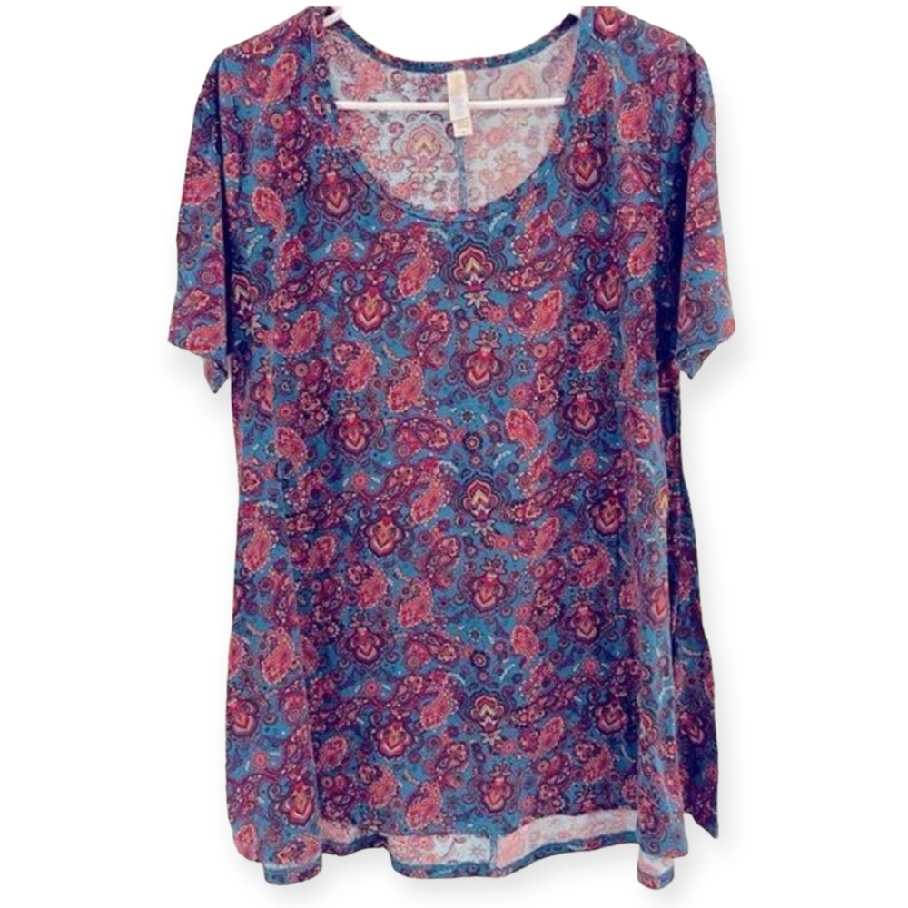 LulaRoeβ Womenβs Blouse SizeβM